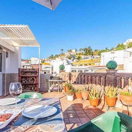 Stunning Home In Mlaga With 2 Bedrooms And Wifi Малага Екстер'єр фото